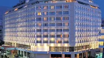 Divani Caravel