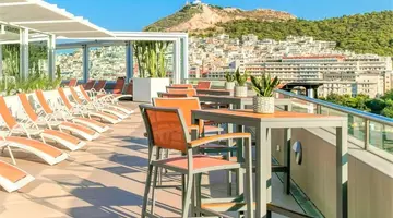 Divani Caravel