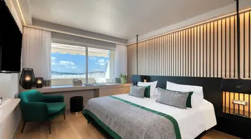 Divani Caravel