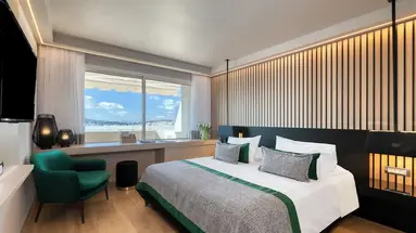 Divani Caravel
