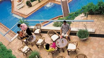 Divani Corfu Palace