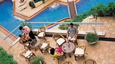 Divani Corfu Palace