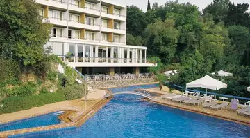 Divani Corfu Palace