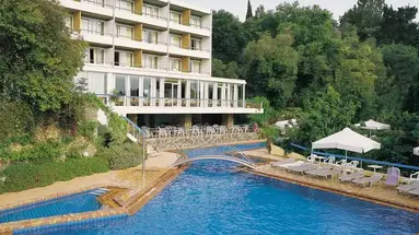 Divani Corfu Palace