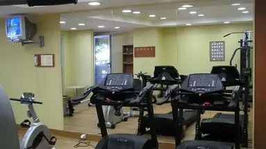 Divani Corfu Palace