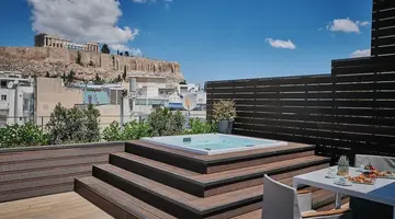 Divani Palace Acropolis