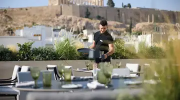 Divani Palace Acropolis