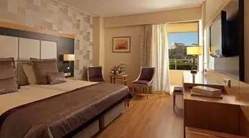 Divani Palace Acropolis