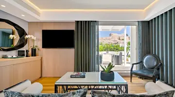 Divani Palace Acropolis