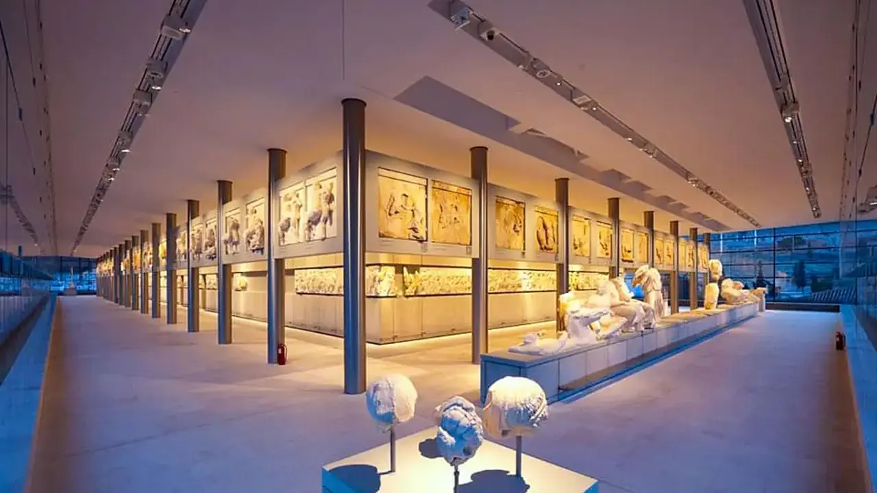 Divani Palace Acropolis