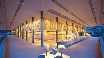 Divani Palace Acropolis