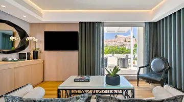 Divani Palace Acropolis