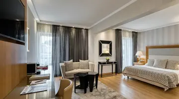 Divani Palace Acropolis