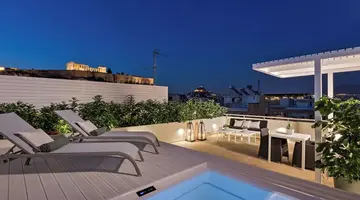 Divani Palace Acropolis