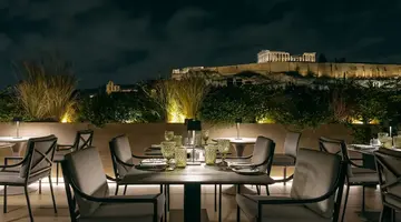 Divani Palace Acropolis