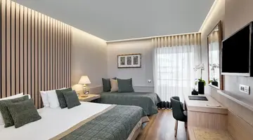 Divani Palace Acropolis