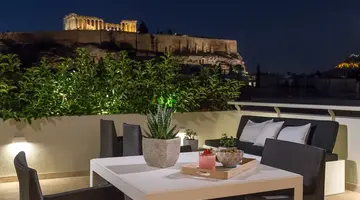 Divani Palace Acropolis