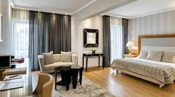 Divani Palace Acropolis