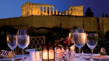 Divani Palace Acropolis