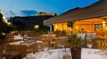 Divani Palace Acropolis