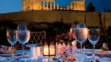 Divani Palace Acropolis