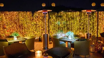 Divani Palace Acropolis