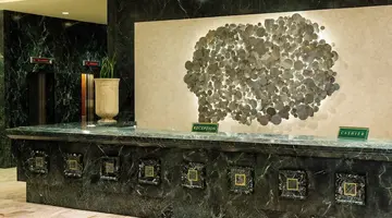 Divani Palace Acropolis