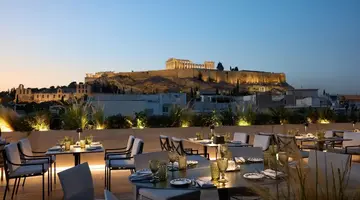 Divani Palace Acropolis