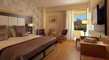 Divani Palace Acropolis