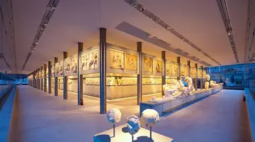 Divani Palace Acropolis
