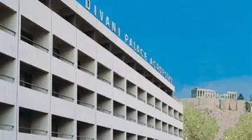 Divani Palace Acropolis