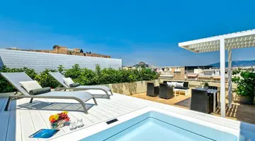 Divani Palace Acropolis