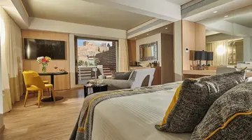 Divani Palace Acropolis