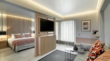 Divani Palace Acropolis