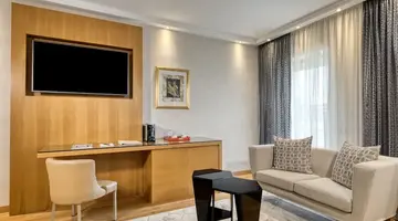 Divani Palace Acropolis