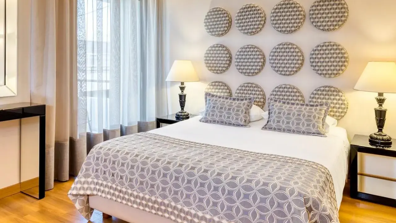 Divani Palace Acropolis