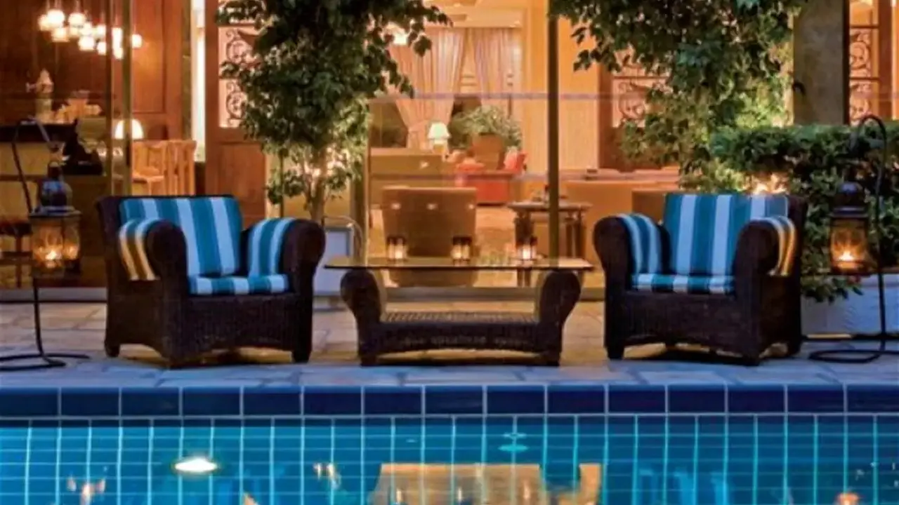 Divani Palace Acropolis
