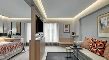 Divani Palace Acropolis