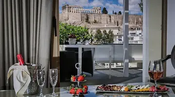 Divani Palace Acropolis