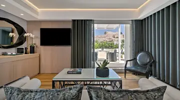 Divani Palace Acropolis