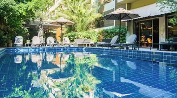 Divani Palace Acropolis