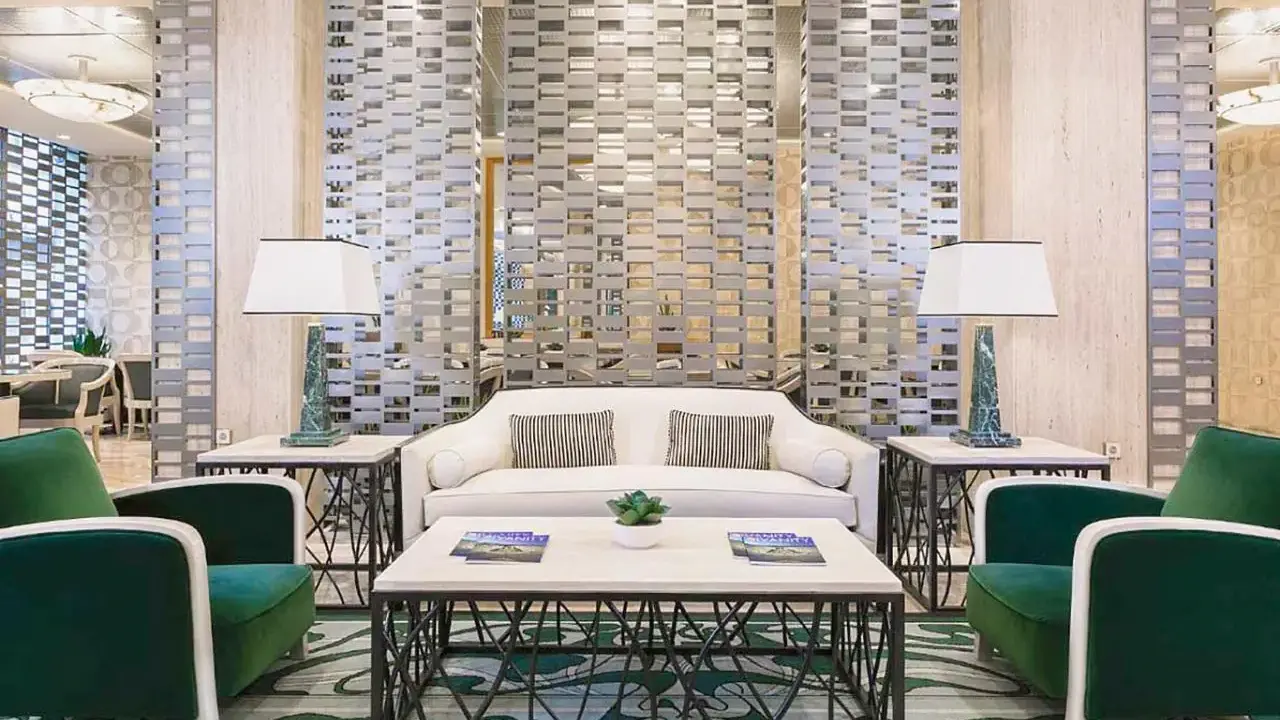 Divani Palace Acropolis