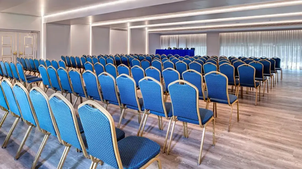 Divani Palace Acropolis