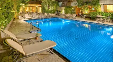 Divani Palace Acropolis