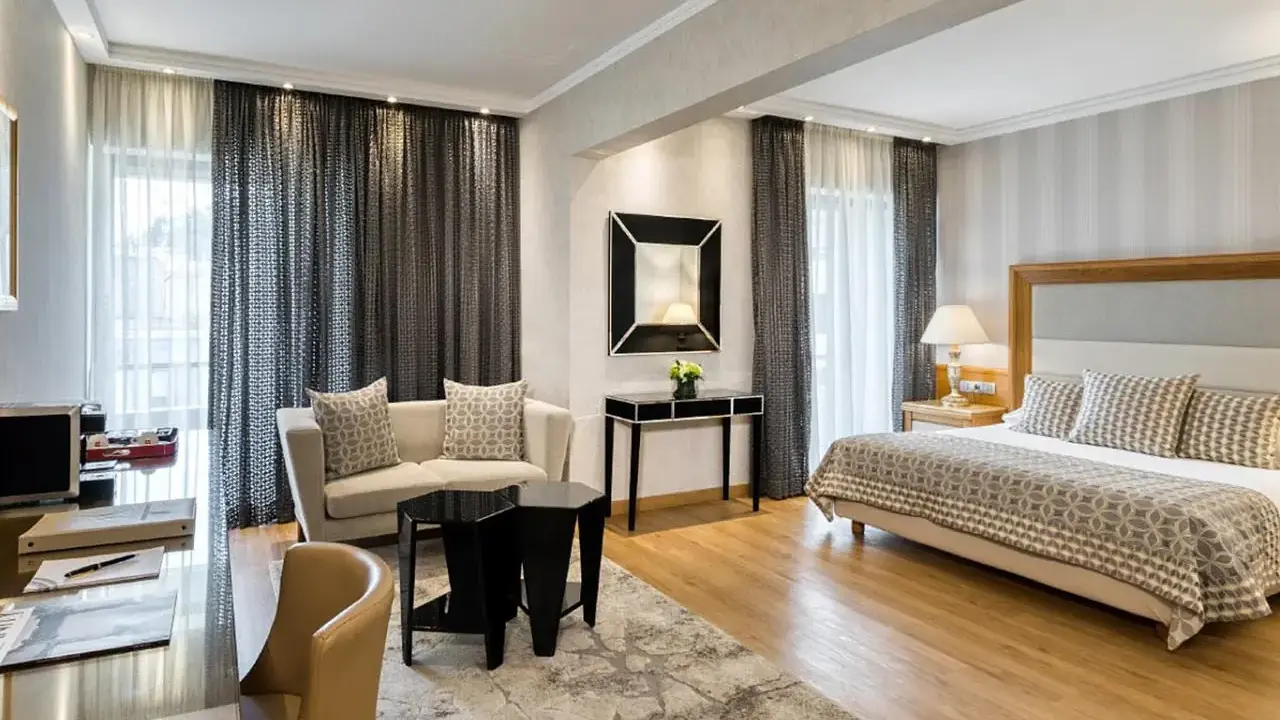 Divani Palace Acropolis