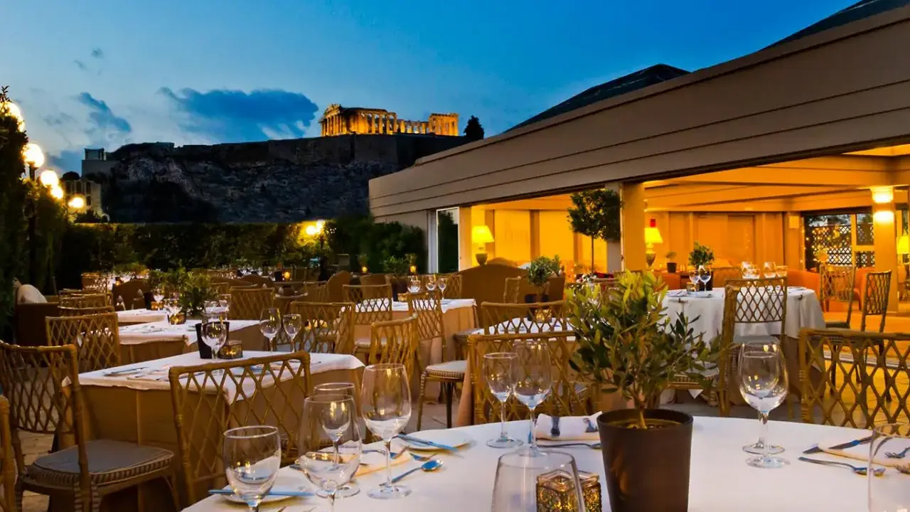 Divani Palace Acropolis