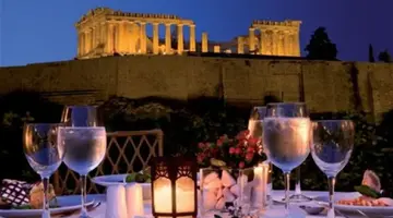 Divani Palace Acropolis