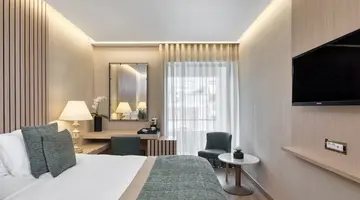 Divani Palace Acropolis