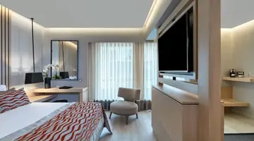 Divani Palace Acropolis