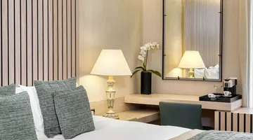 Divani Palace Acropolis